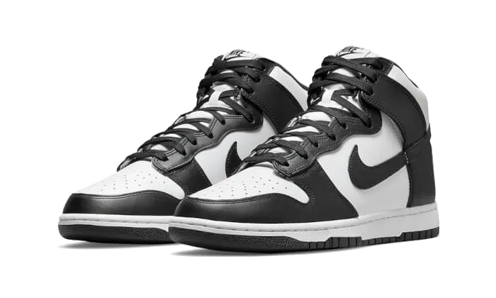 Dunk High Panda (2021)