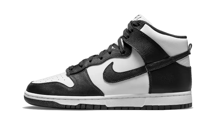 Dunk High Panda (2021)