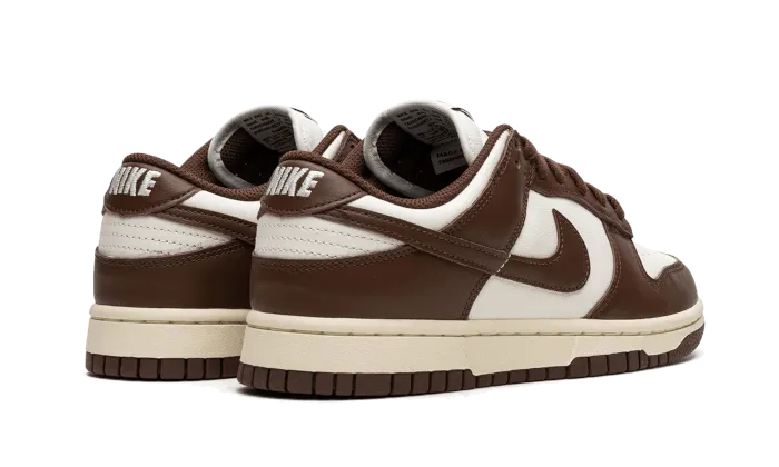 Dunk Low Cacao Wow