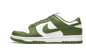 Dunk Low Medium Olive