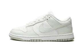 Dunk Low Next Nature White Mint