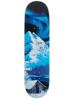 ELEMENT - DECK - BOB ROSS ABSOLUTE FREEDOM 8.25