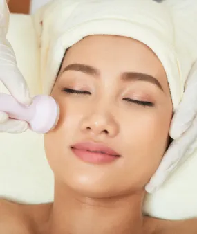 Express 30 Min Facial