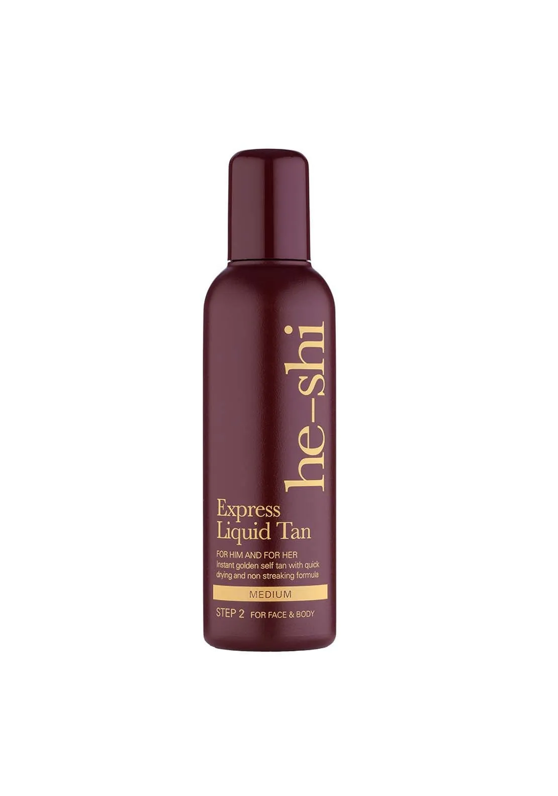 Express Liquid Tan 150ml