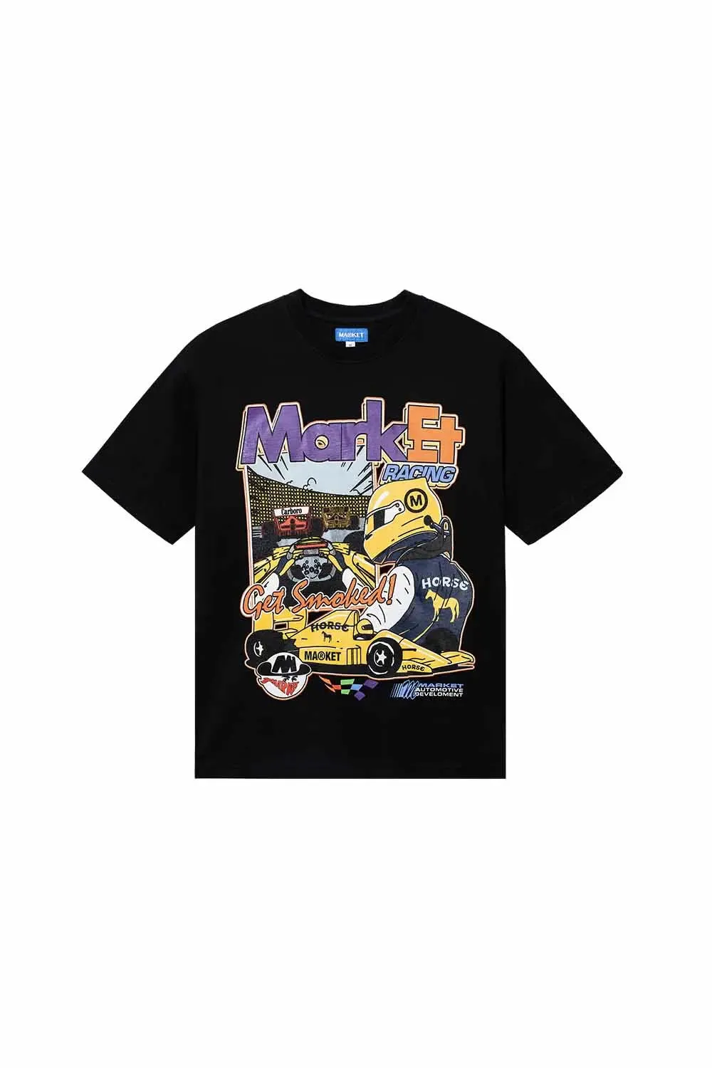 Express Racing T-Shirt