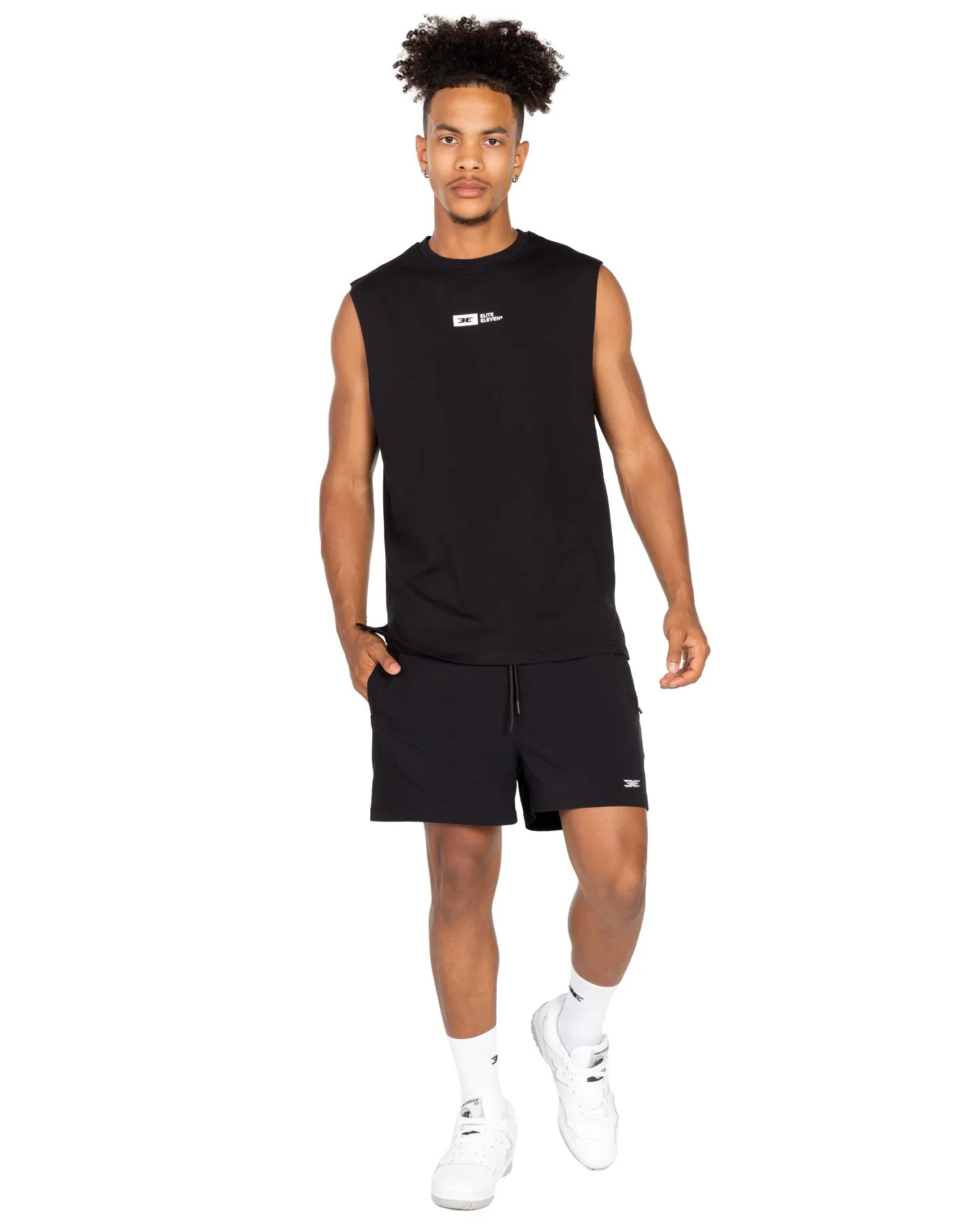 Express Tank - Black