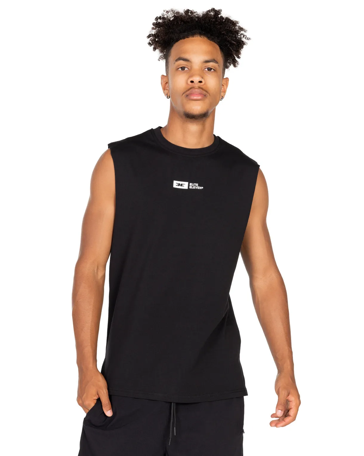 Express Tank - Black