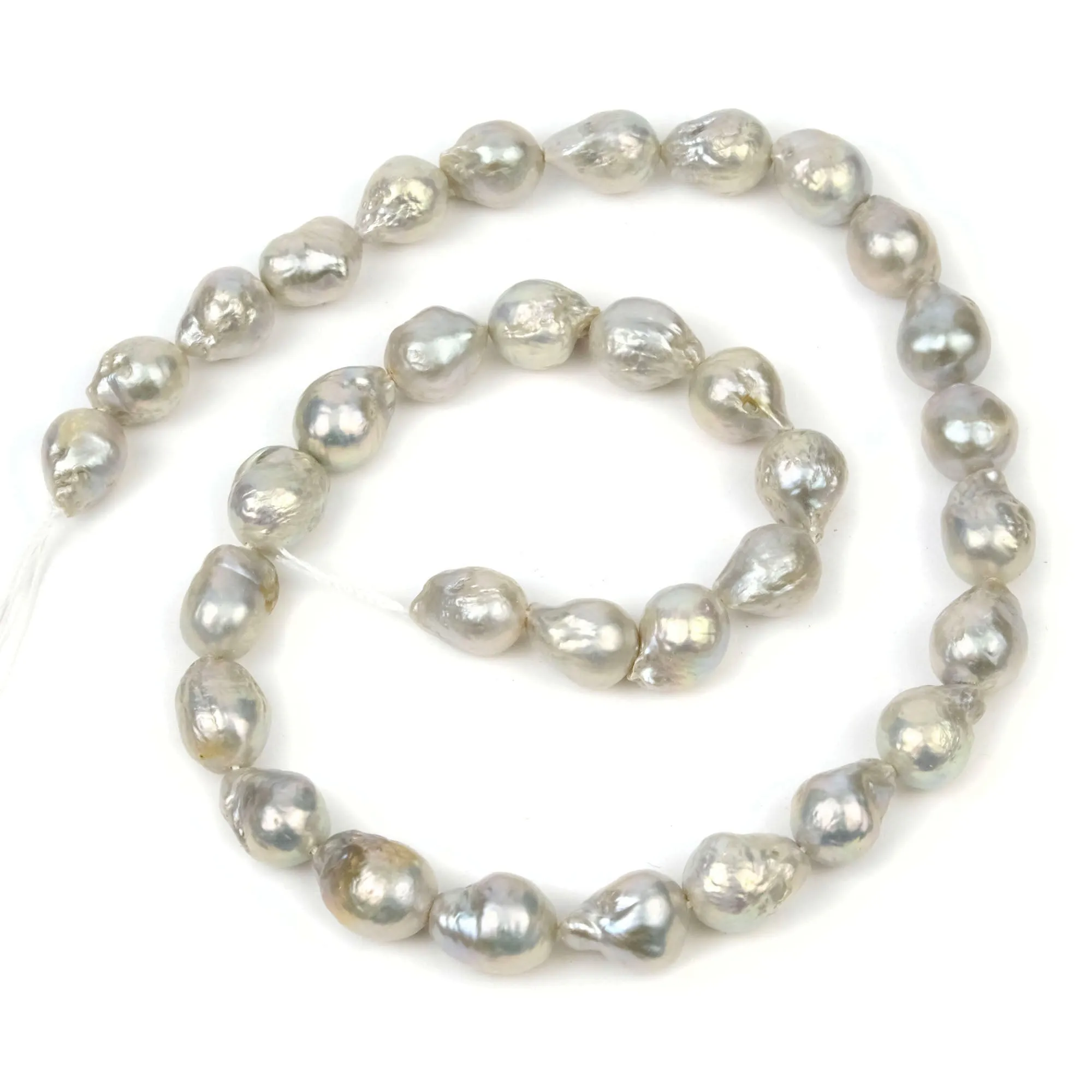 Fresh Water Pearl Strand #31