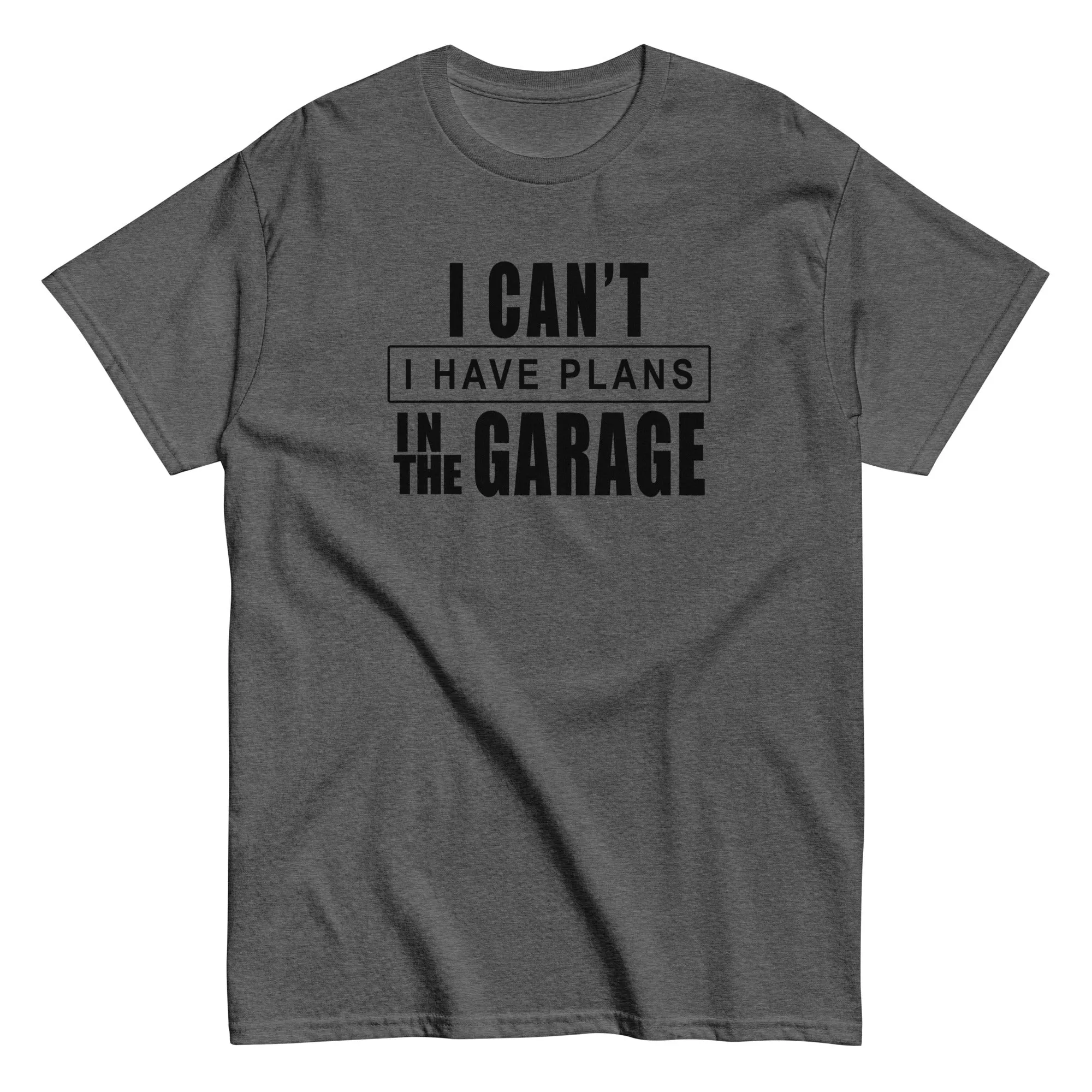 Funny Mechanic T-Shirt Car Enthusiast Gift Idea