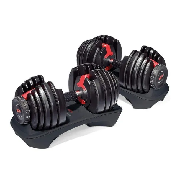 Garage Gear Fitness Gym Crossfit Adjustable Dumbbell [WS]