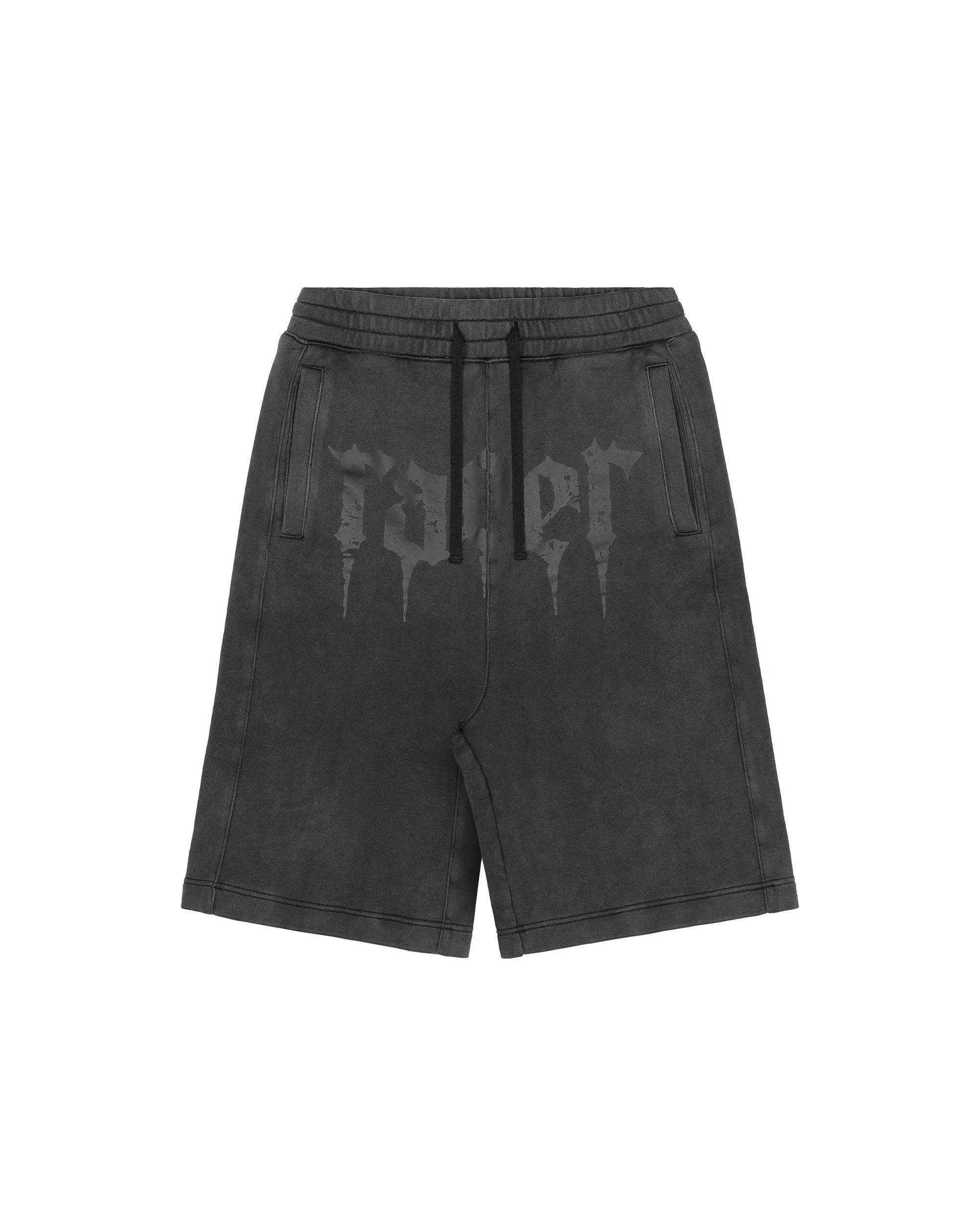 Garage Sweat Shorts