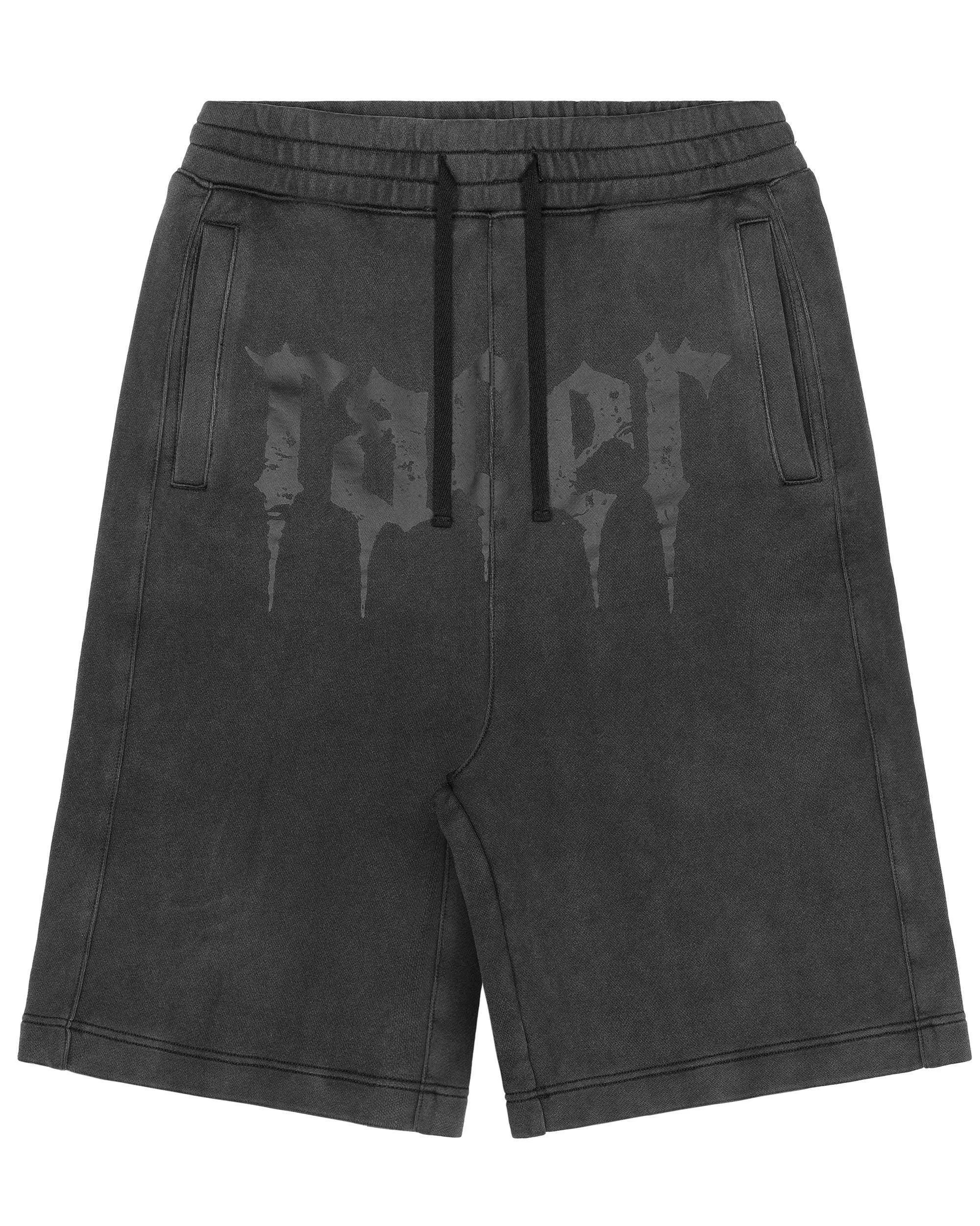 Garage Sweat Shorts