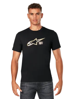 Golden CSF Tee - Short Sleeve