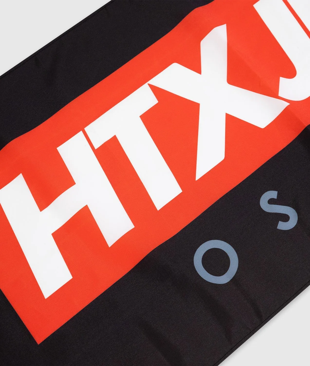 HTxJPN Garage Flag