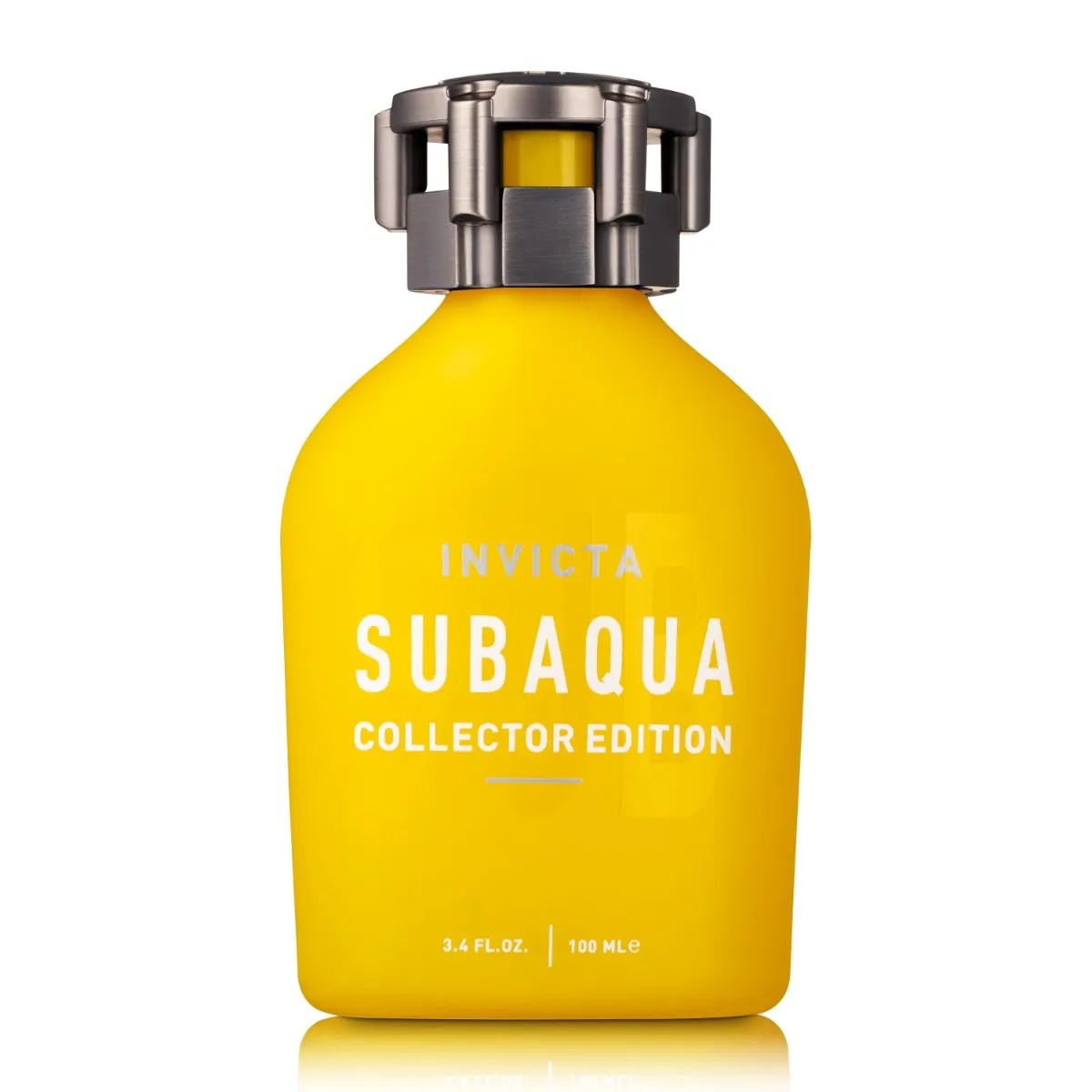 Invicta Subaqua Fragrance Collector Edition EDT 3.4 oz 100 ml For Men