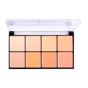 JCAT MCP101 Light Medium Master Paleta de Correctores