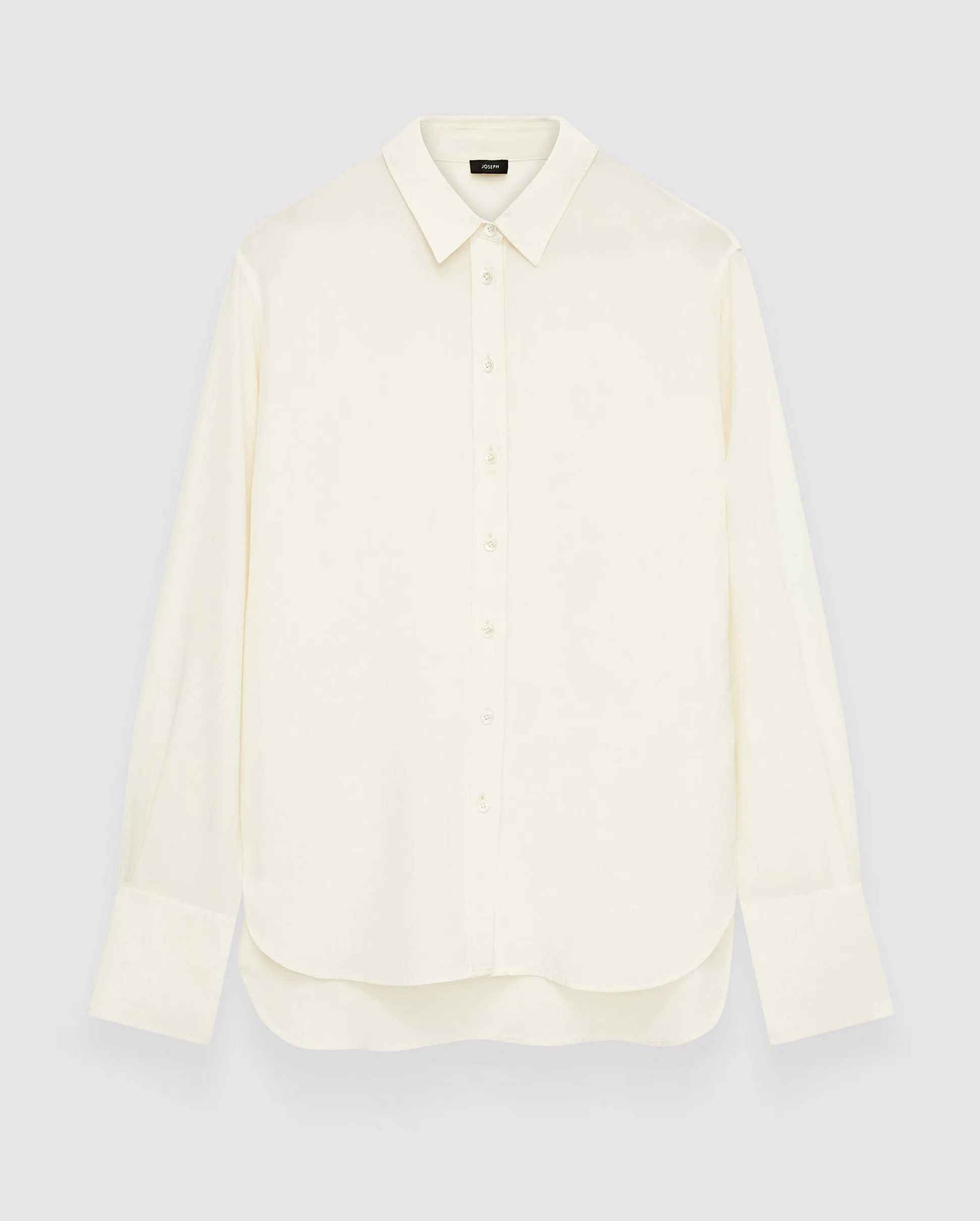 JOE BLOUSE / IVORY