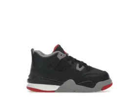 Jordan 4 Retro Bred Reimagined (TD)