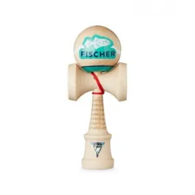 Kendama Krom Pro mod  headshot Fisher