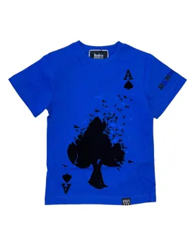 Kid’s Aces Flying Tee