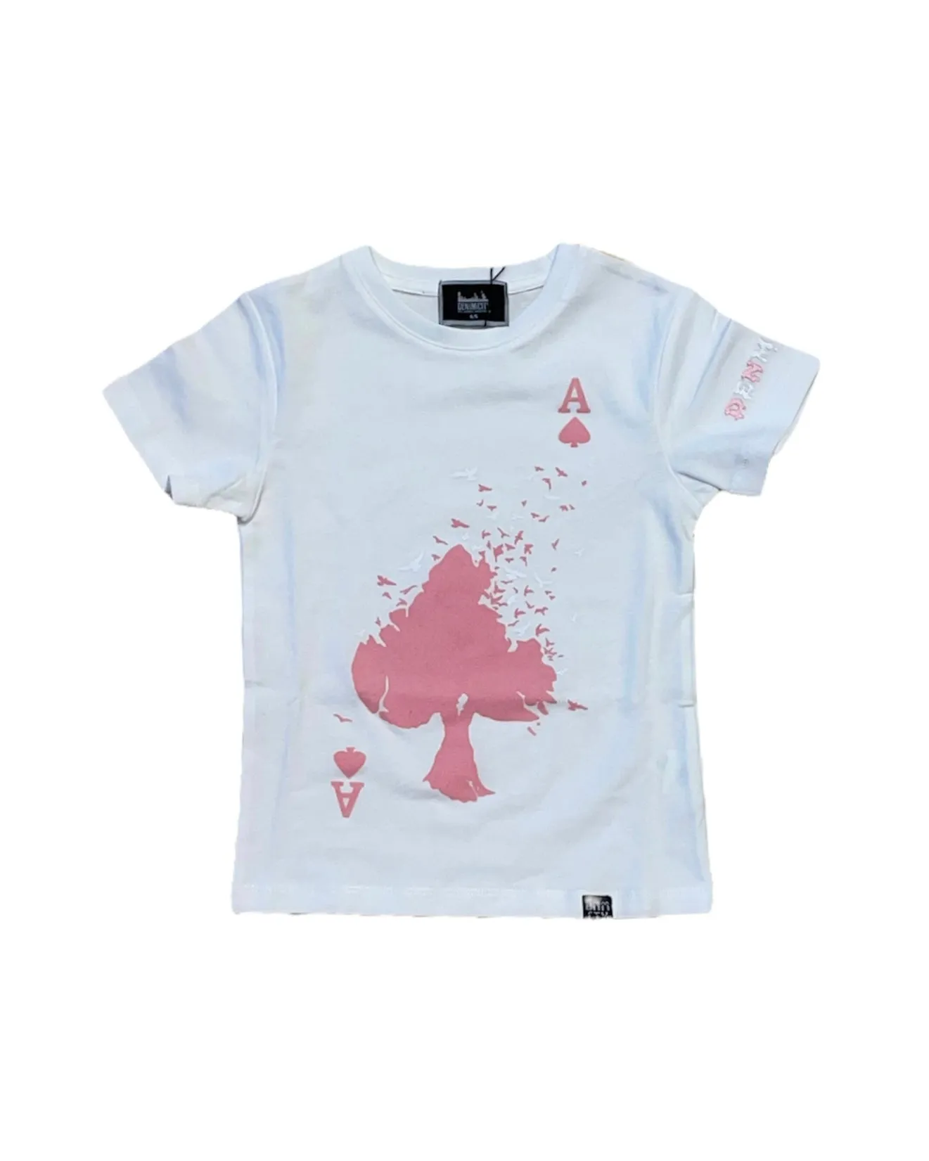 Kid’s Aces Flying Tee