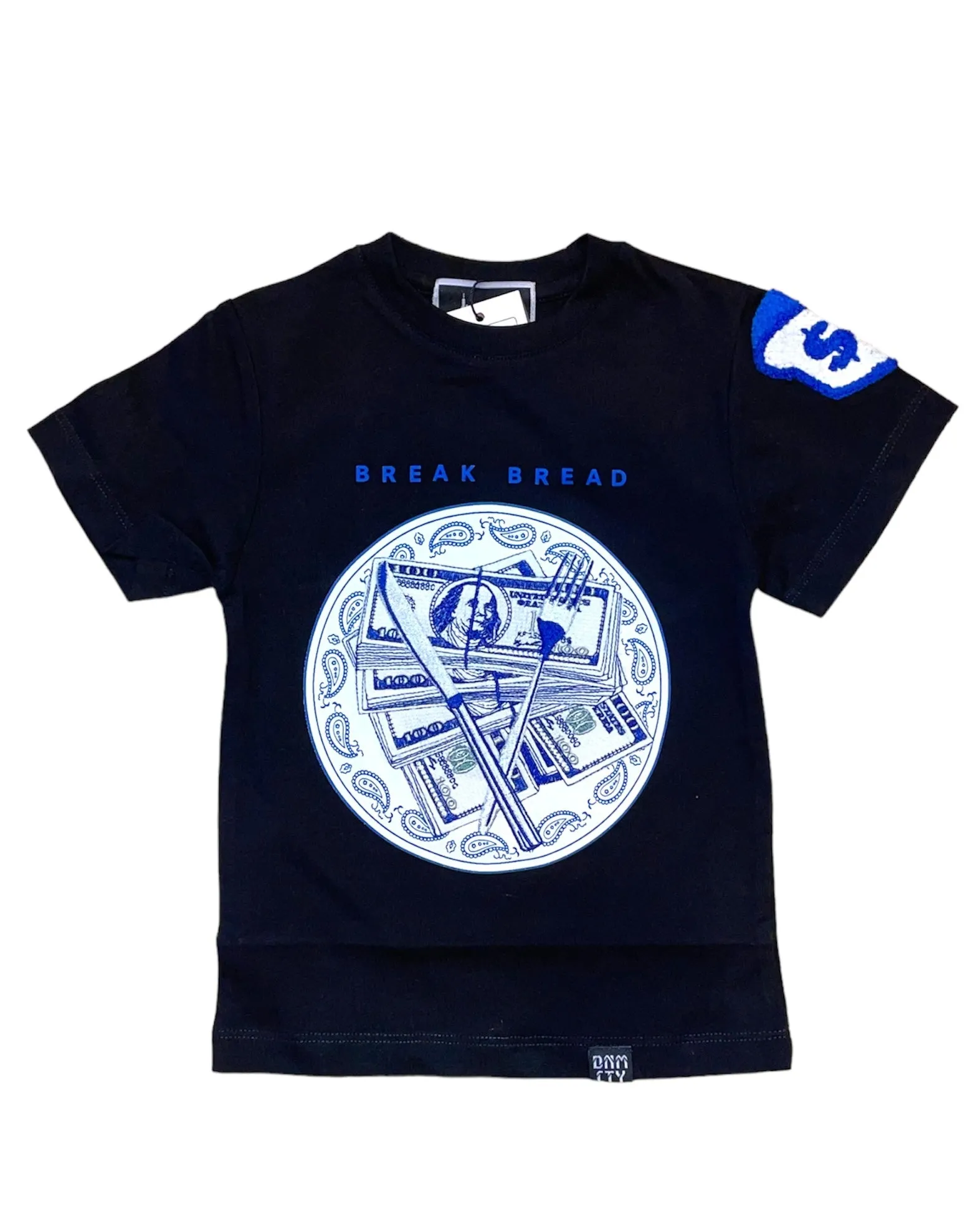 Kid’s Break Bread Tee