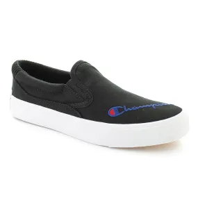 Kids Champion Fringe Slip On Shoe