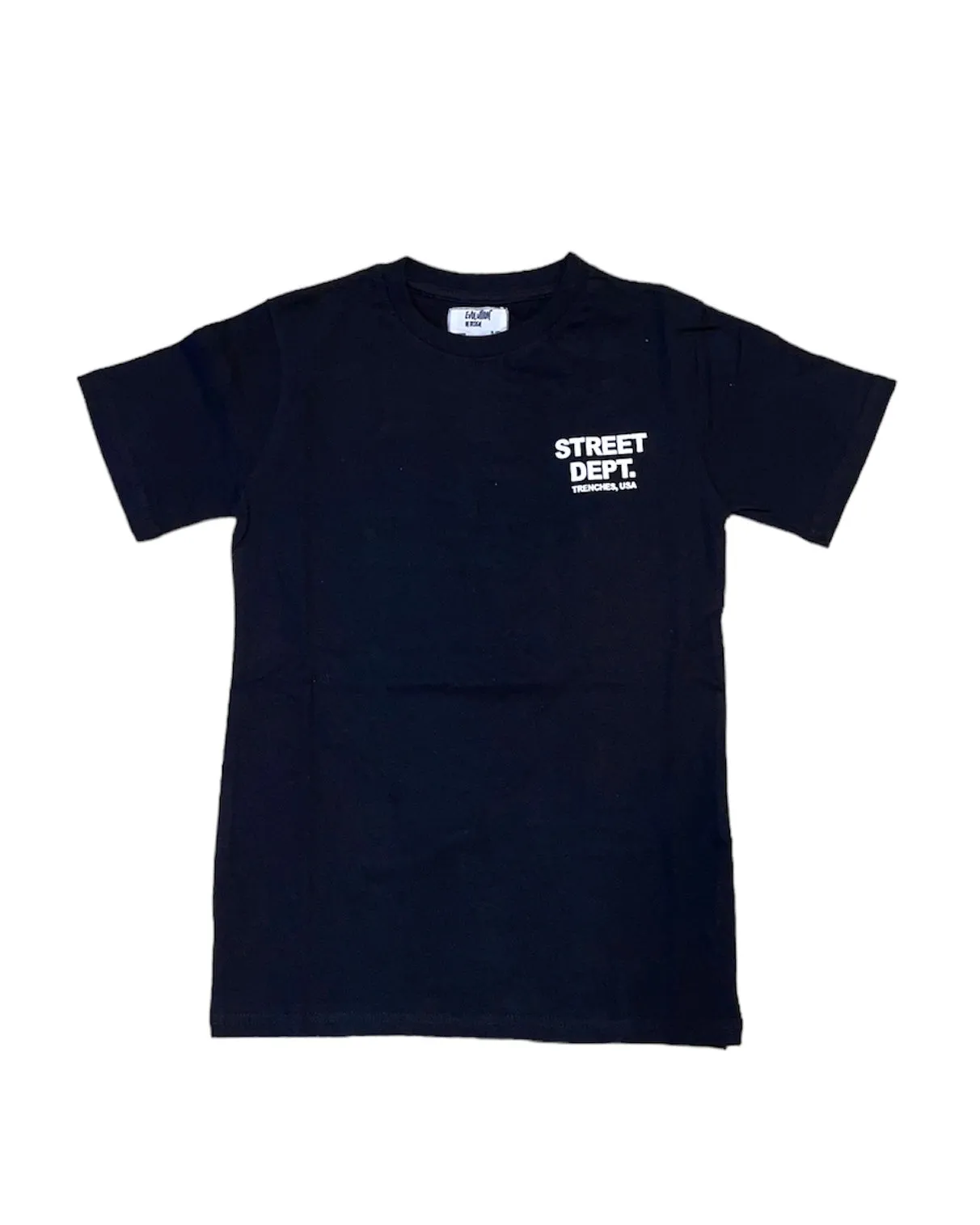 Kid’s Street Dept. Tee