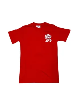 Kid’s The Good Life Tee