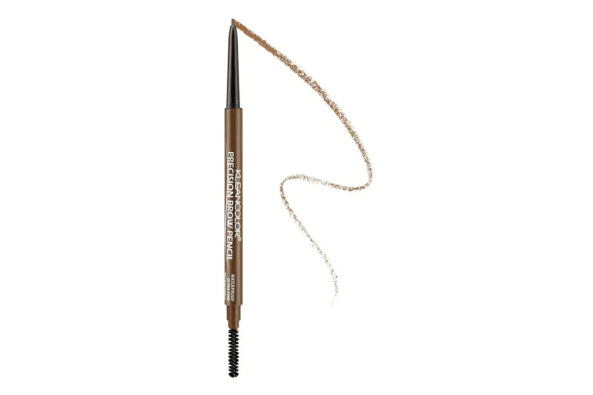 KleanColor Precision Brow Pencil