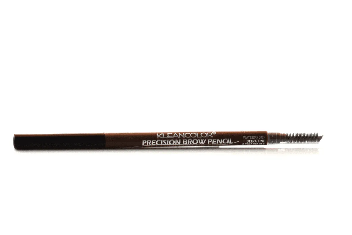 KleanColor Precision Brow Pencil