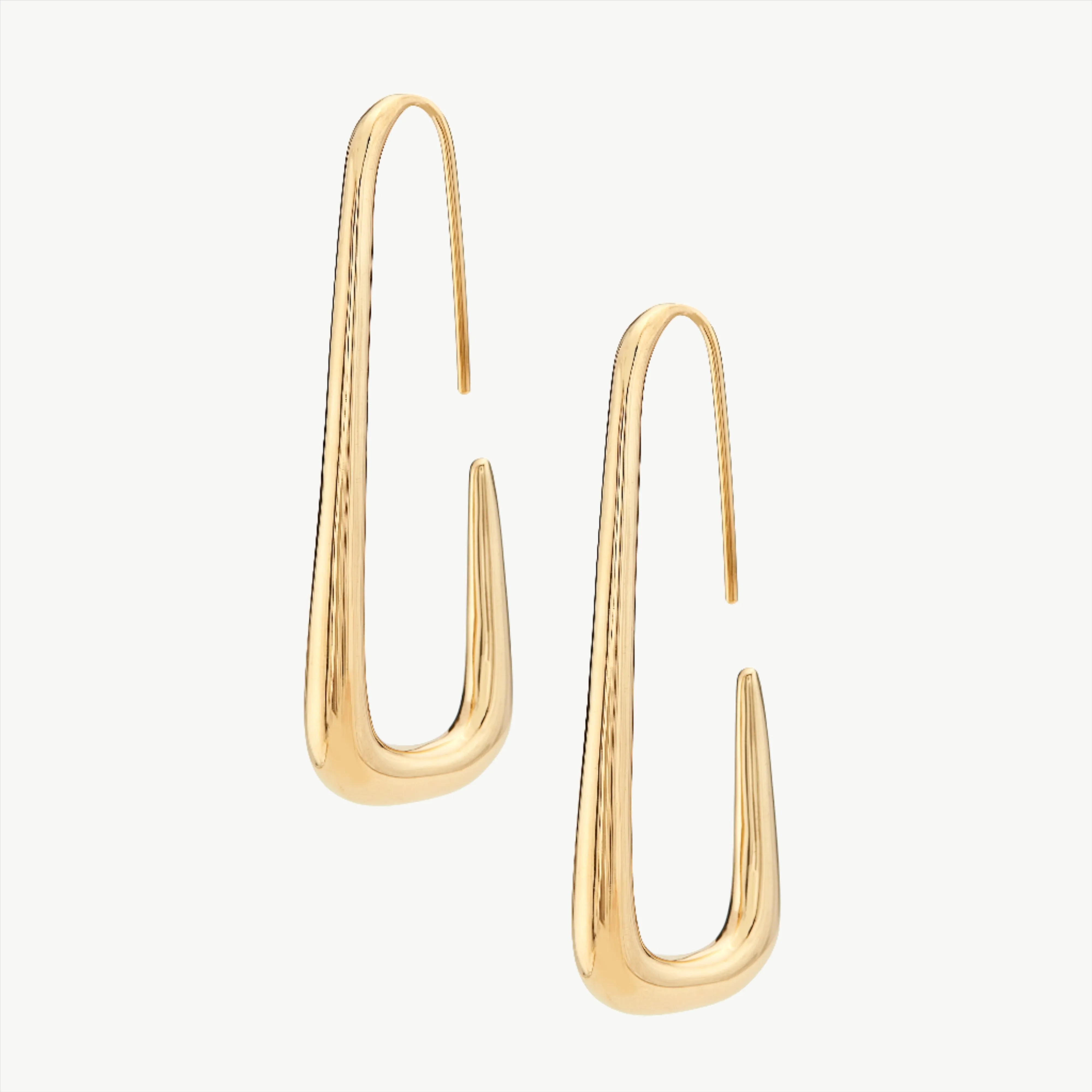 Laini Threader Earrings