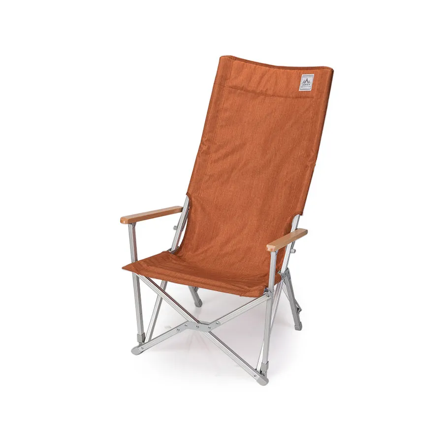 Low Long Relax Chair II