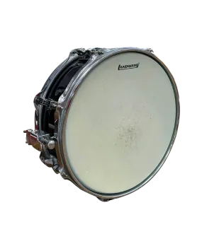 Ludwig Element Evolution 5x14 Snare Drum