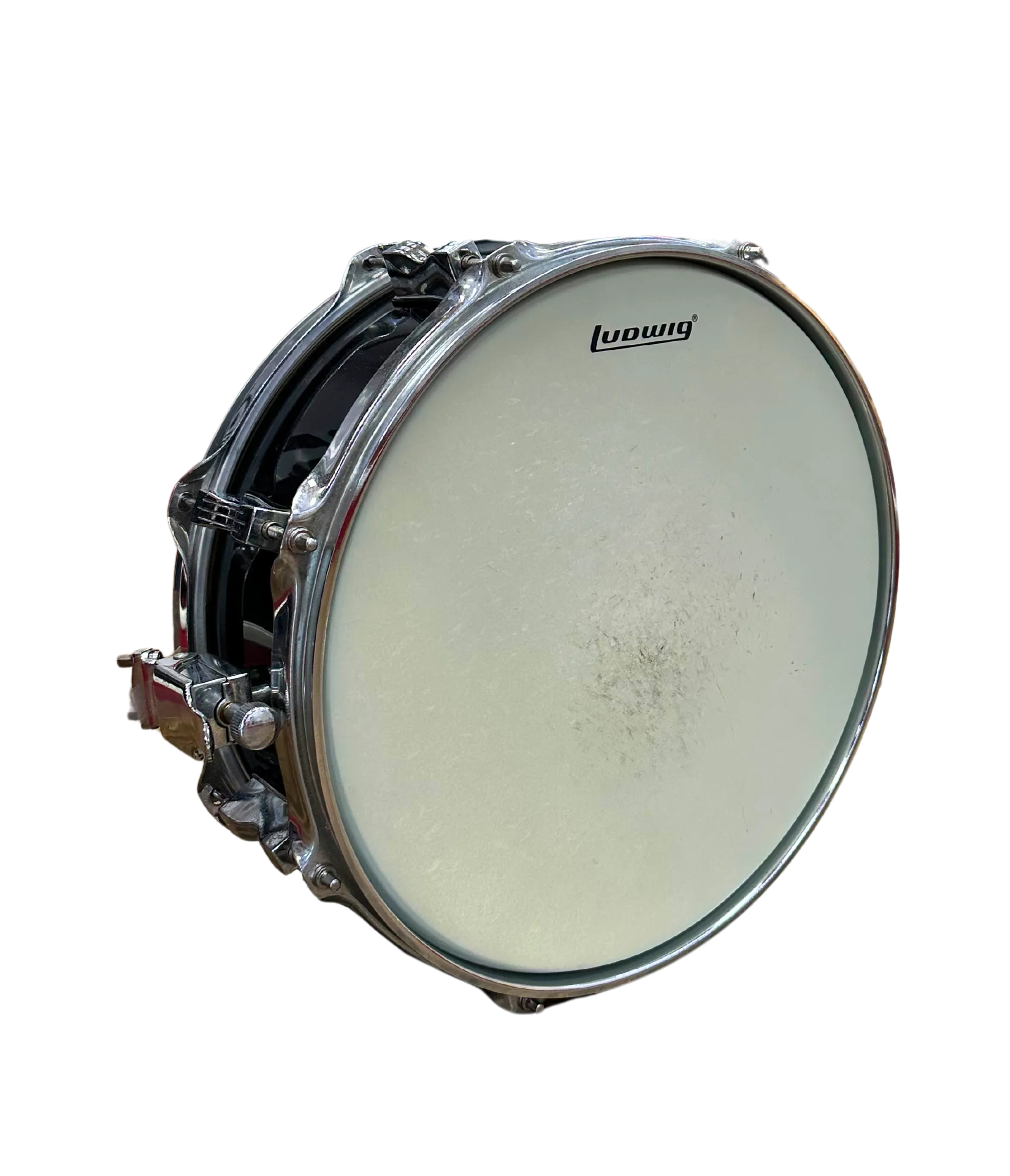 Ludwig Element Evolution 5x14 Snare Drum