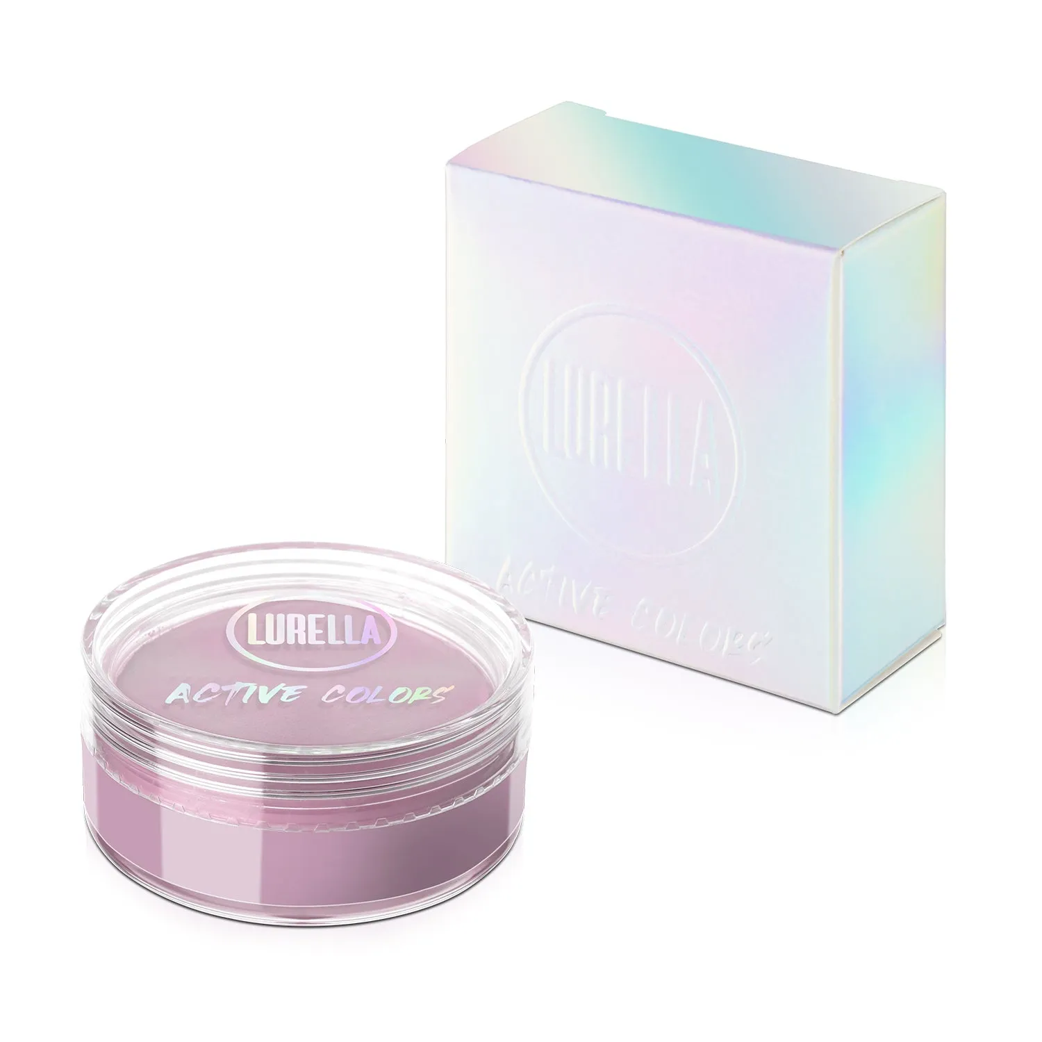 LURELLA Active Colors Eyeshadow