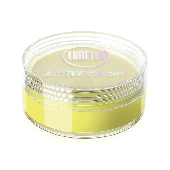 LURELLA Active Colors Eyeshadow