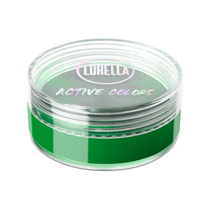 LURELLA Active Colors Eyeshadow