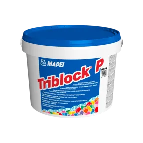 Mapei Triblock P A/B/C Special Primer