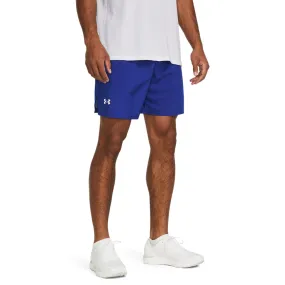 Men's Under Armour Launch 7 Unlined Short