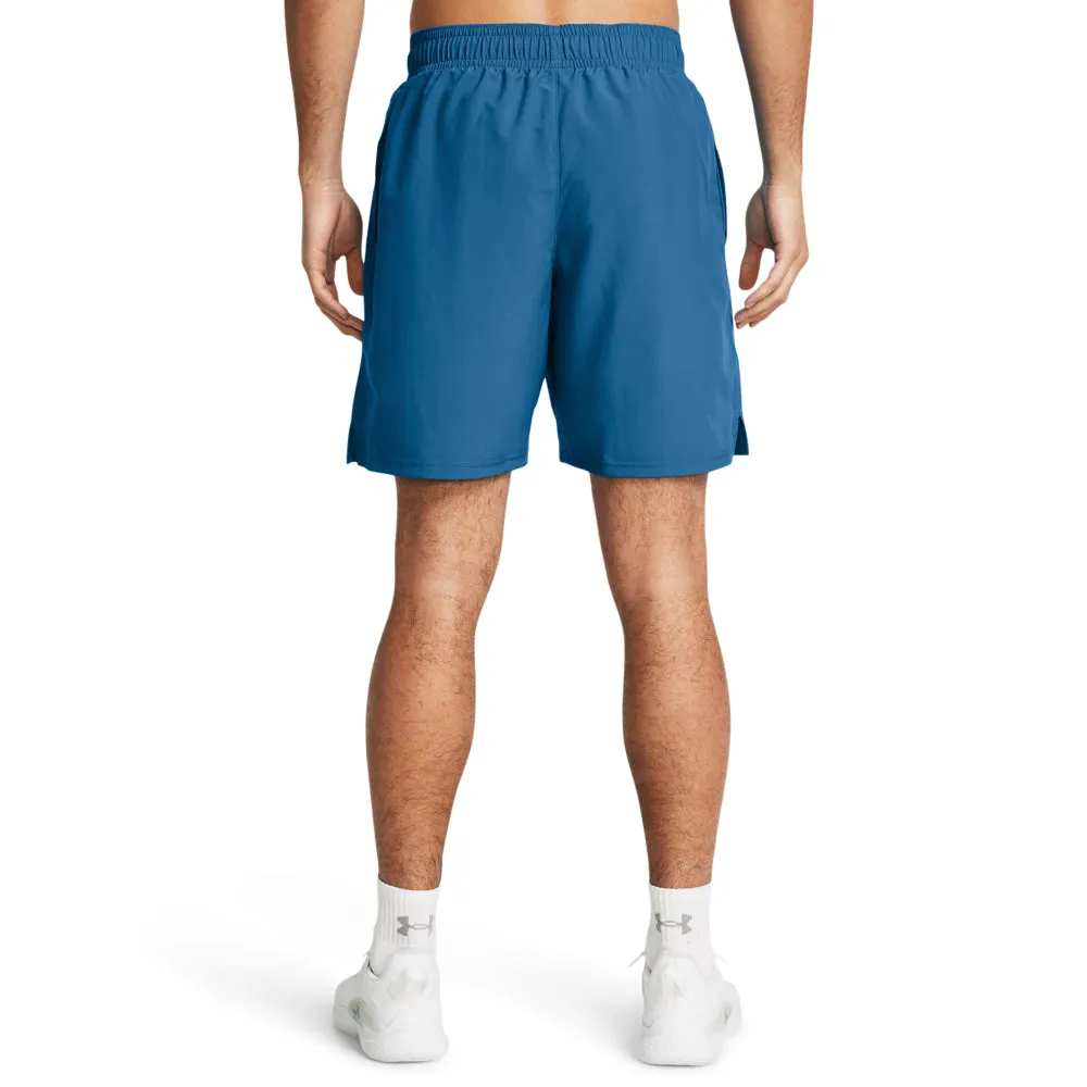 Men's Under Armour Woven Wordmark Short