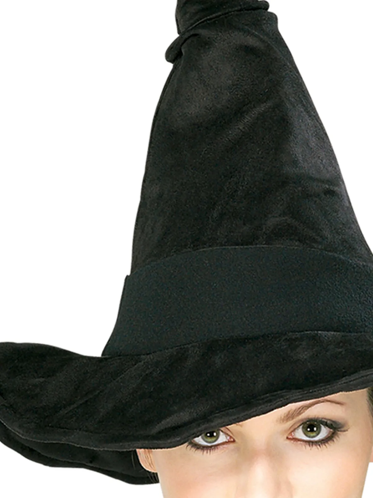 Minerva McGonagall Hat for Kids - Warner Bros Harry Potter