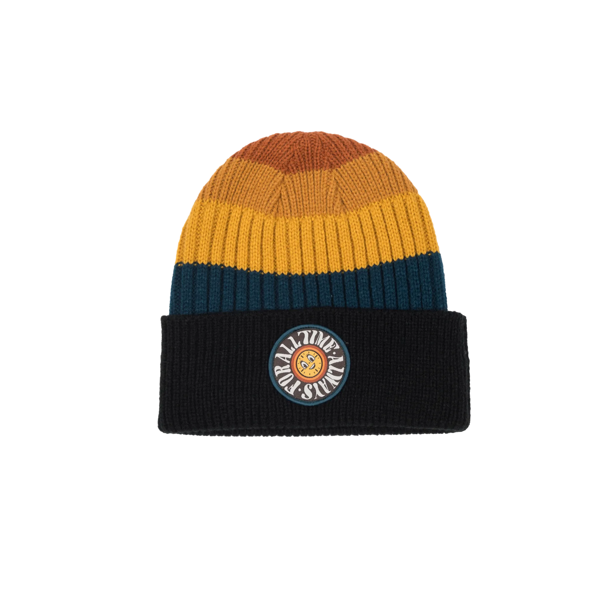 Miss Minutes Beanie