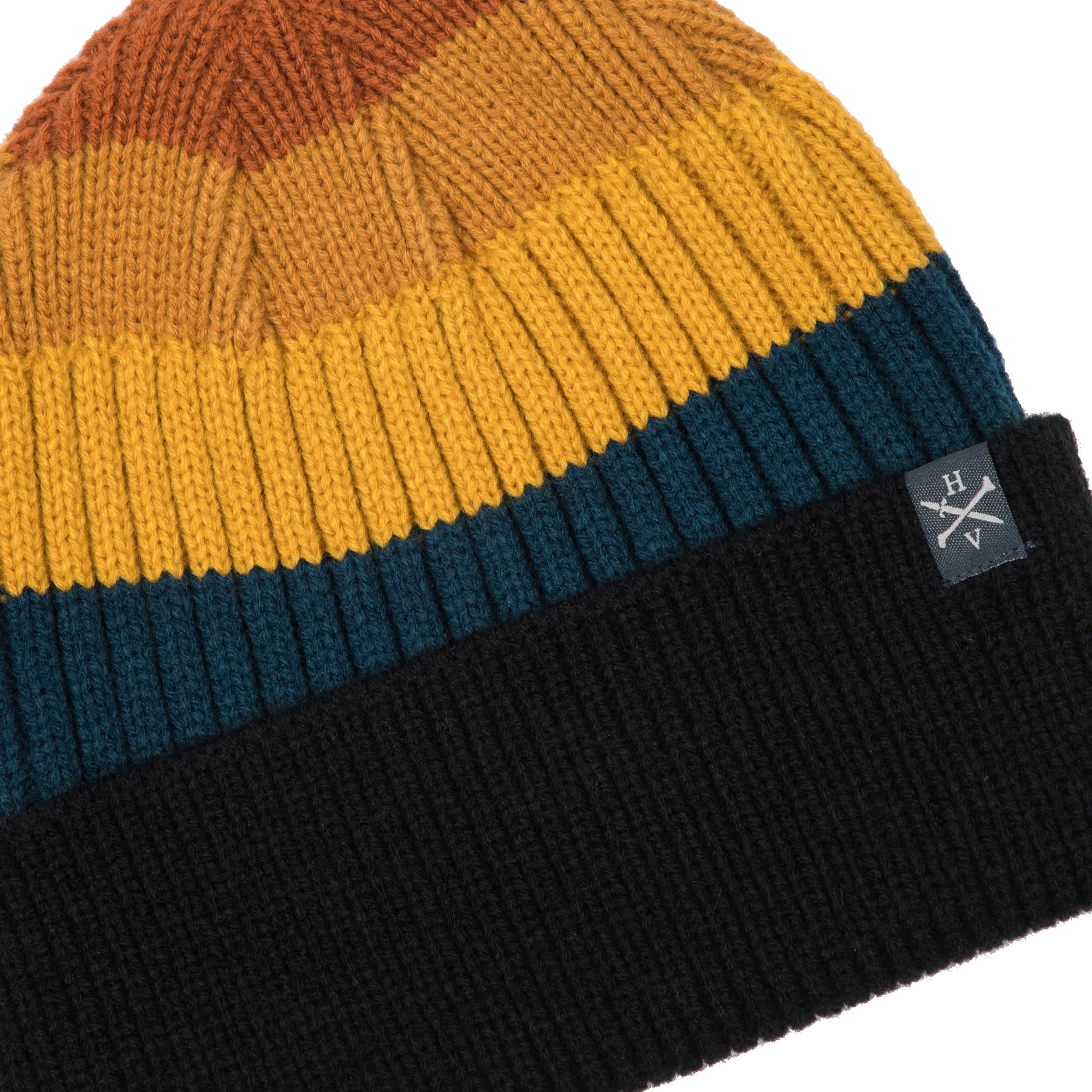 Miss Minutes Beanie