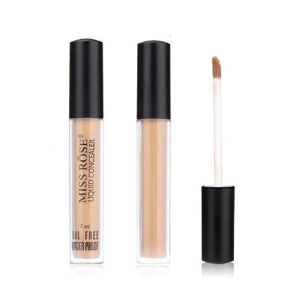 Miss Rose Makeup Liquid Concealer 7 ML