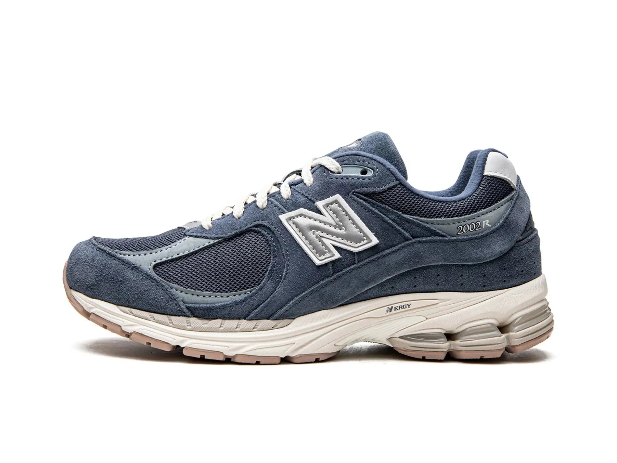 New Balance 2002R "Deep Ocean Grey Slate"