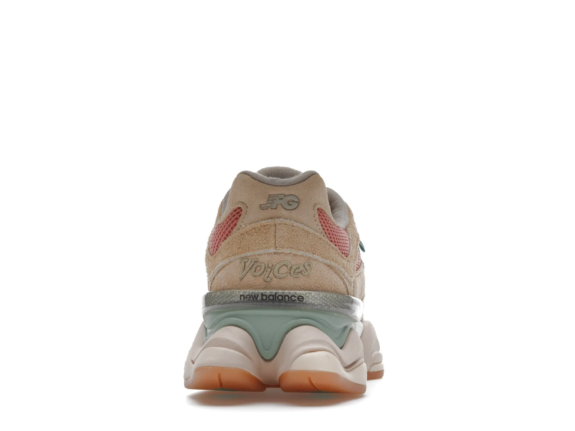 New Balance 9060 Joe Freshgoods Inside Voices "Penny Cookie Pink"