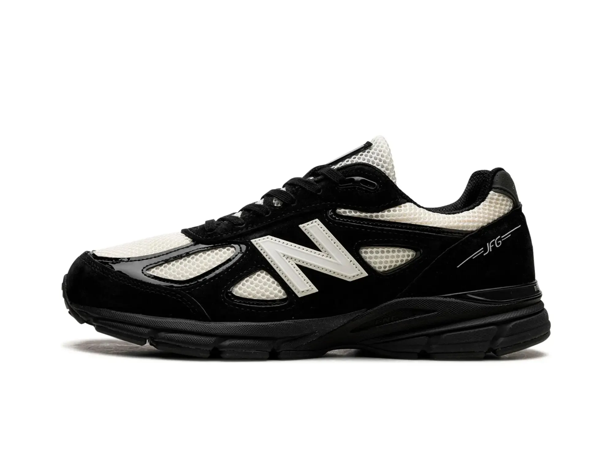 New Balance 990v4 x Joe Freshgoods "1998 Outro"