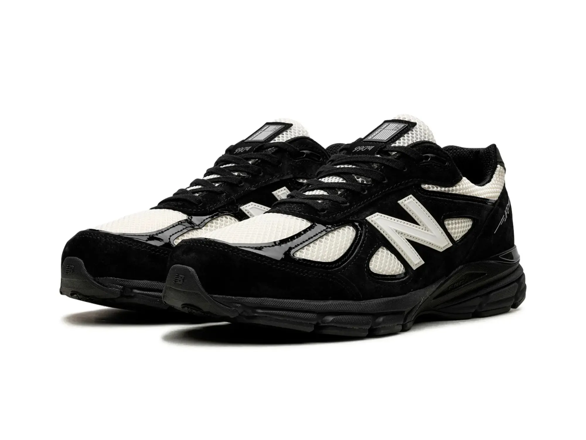 New Balance 990v4 x Joe Freshgoods "1998 Outro"