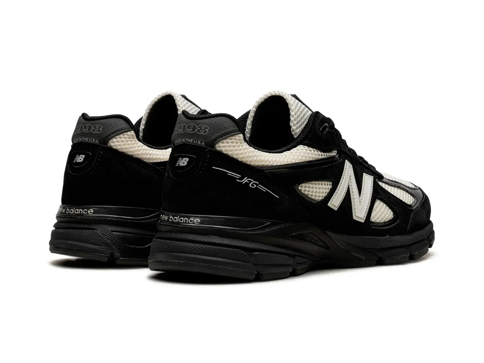 New Balance 990v4 x Joe Freshgoods "1998 Outro"